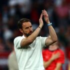 Inggris Vs Slovenia: Hanya Kemenangan yang Bisa Selamatkan Southgate dari Badai Kritik |