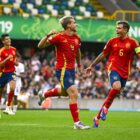 Spanyol vs Mesir, Selasa 30 Juli 2024, Pukul 17.00 WIB