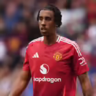 Leny Yoro - Man United