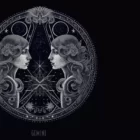 FOTO: Ilustrasi Zodiak