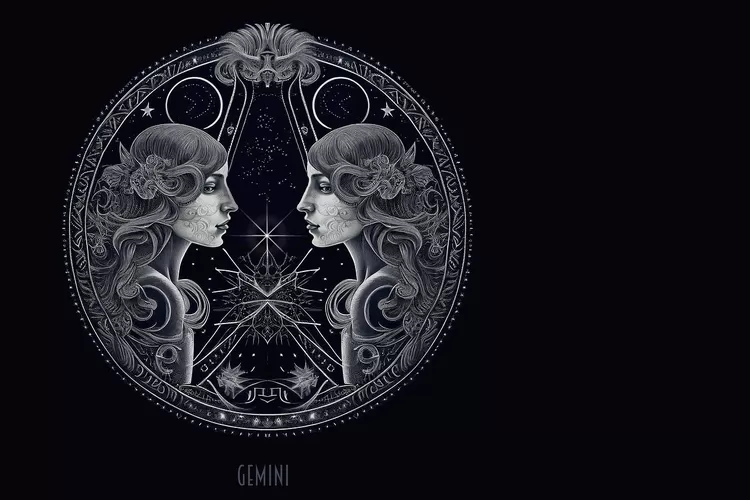 FOTO: Ilustrasi Zodiak