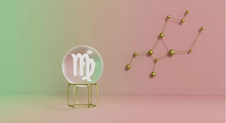 Foto - Ilustrasi Zodiak
