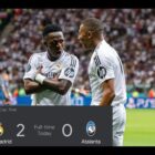 Mbappe mencetak gol debut yang berkelas, membantu Real Madrid meraih kemenangan 2-0 sekaligus menambah koleksi trofi Piala Super Eropa mereka menjadi enam, terbanyak dalam sejarah turnamen ini