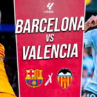 Valencia menyambut raksasa Catalan, Barcelona. Pertandingan ini dijadwalkan kick-off pada Minggu, 18 Agustus 2024, pukul 02:30 WIB