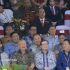 Pengusaha papan atas Indonesia yang dikenal dengan sebutan 