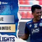 Arema FC akan memulai Liga 1 Indonesia 2024/25 dengan laga kandang menghadapi Dewa United di Stadion Soeprijadi, Blitar, pada Senin, 12 Agustus 2024, pukul 15.30 WIB