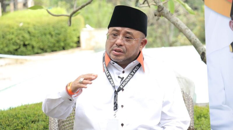 Habib Aboe berharap pertemuan tersebut membawa kebaikan bagi Jakarta dan menghasilkan pemimpin yang mampu membawa perubahan positif