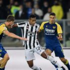 Hellas Verona menjamu Juventus pada giornata kedua Serie A. Laga ini akan digelar pada Selasa (27/8) dini hari pukul 01.45 WIB