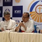 Ketua Konferensi Waligereja Indonesia (KWI), Mgr. Antonius Subianto Bunjamin, OSC., menegaskan bahwa kunjungan Paus Fransiskus ke Indonesia membawa misi penting yang mencakup kemanusiaan dan persaudaraan