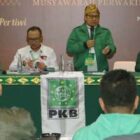 Istana Kepresidenan memberikan klarifikasi mengenai absennya Presiden Joko Widodo (Jokowi) dari Muktamar PKB ke-6 yang berlangsung di Bali pada 24-25 Agustus 2024