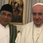 Jakarta bersiap untuk momen bersejarah dengan kehadiran Pemimpin Gereja Katolik Dunia, Paus Fransiskus, yang akan memimpin Misa Akbar di Gelora Bung Karno (GBK) pada 5 September 2024