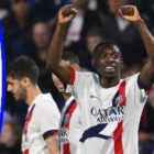 PSG mengalahkan Le Havre dengan skor telak 4-1