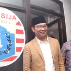 Bakal calon Gubernur DKI Jakarta, Ridwan Kamil, mengungkapkan komitmennya untuk memaksimalkan potensi klub sepakbola Persija Jakarta dan kelompok pendukungnya, Jakmania