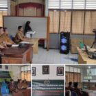 Bupati Humbang Hasundutan, yang diwakili oleh Asisten Pemerintahan dan Kesra Jaulim Simanullang, membuka kegiatan verifikasi faktual dan wawancara calon pimpinan Baznas Kabupaten Humbang Hasundutan periode 2024-2029