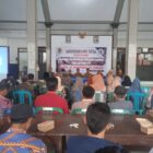Pemerintahan Desa mengadakan Rencana Kegiatan Pembangunan (RKP Desa) yang menjadi acuan dalam Musyawarah Perencanaan Pembangunan Desa (Musrenbang Desa)