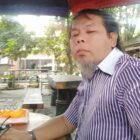 Ketua DPD Ikatan Wartawan Online Indonesia (IWO-I) Kabupaten Tangerang, Pesta Tampubolon