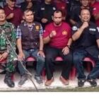 Perkumpulan Wartawan Fast Respon Nusantara (PW FRN) Kabupaten Lebak Banten menyampaikan ucapan selamat kepada Komisioner Komisi Informasi (KI) Banten yang telah dilantik untuk masa bhakti 2024-2028