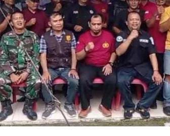 Perkumpulan Wartawan Fast Respon Nusantara (PW FRN) Kabupaten Lebak Banten menyampaikan ucapan selamat kepada Komisioner Komisi Informasi (KI) Banten yang telah dilantik untuk masa bhakti 2024-2028