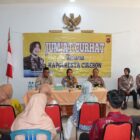  Polresta Cirebon mengadakan kegiatan 
