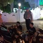 Polres Cirebon Kota Polda Jabar menggelar Patroli Mobile dalam rangka Kegiatan Kepolisian Rutin yang Ditingkatkan (KRYD) di wilayah hukum Polres Cirebon Kota