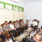 Mengawali tugasnya sebagai Kapolda Maluku, Irjen Pol Drs. Eddy Sumitro Tambunan M.Si kembali melakukan kunjungan silaturahmi kepada sejumlah tokoh agama terkait. Hari ini, Senin (5/8/2024)