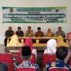 Kegiatan Penetapan RKP Desa Jenglungharjo