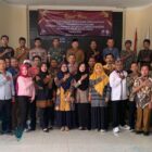 Panitia Pemilihan Kecamatan (PPK) Malingping menggelar rapat pleno rekapitulasi daftar pemilih tingkat kecamatan untuk Pemilihan Gubernur dan Wakil Gubernur Banten serta Pemilihan Bupati dan Wakil Bupati Lebak tahun 2024