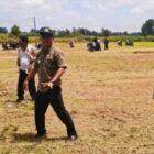Perayaan Hari Ulang Tahun (HUT) Republik Indonesia Ke-79 di Kecamatan Paranginan, Kabupaten Humbang Hasundutan, akan dilaksanakan di Lapangan Merdeka Desa Pearung