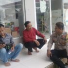 habinkamtibmas Polsek Malingping, Polres Lebak, Bripka Alham, kembali melaksanakan kegiatan sambang di Desa Pagelaran pada Sabtu (10/8/2024)