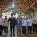 Badan Penanggulangan Bencana Daerah (BPBD) Kota Cimahi, upaya sinergitas dan penguatan kesiapsiagaan bencana daerah terus digalakkan