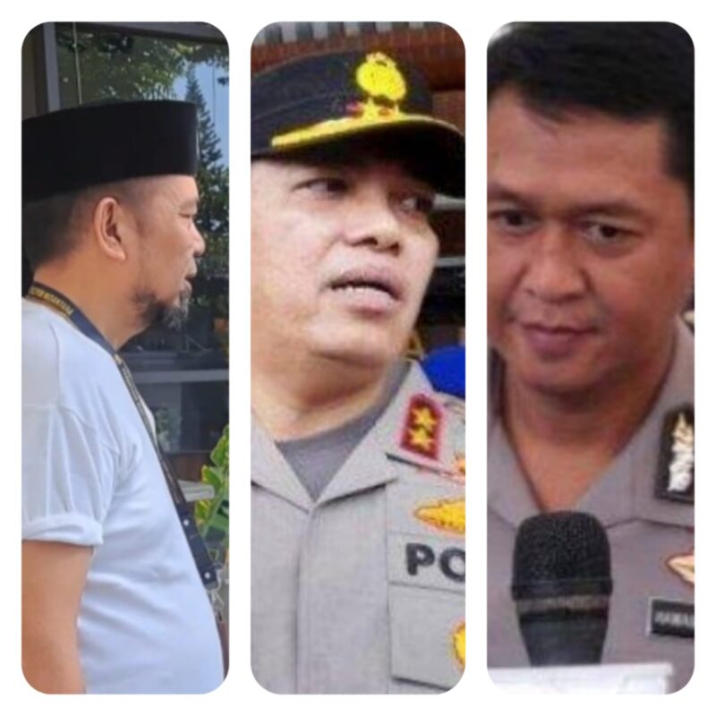 Ketua Umum Perkumpulan Wartawan Fast Respon (PW FRN), Agus Flores, kembali menegaskan pentingnya pengawasan ketat terhadap kinerja oknum polisi yang dinilai bermasalah
