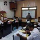 Dalam rangka memberikan pelayanan maksimal kepada masyarakat serta menindaklanjuti perintah Pimpinan Polri, Polres Lebak melalui Sie Propam rutin melakukan pengecekan kebersihan di seluruh ruangan markas