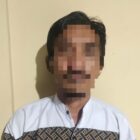 im Polsek Pabedilan berhasil mengamankan seorang pelaku pencurian sepeda motor berinisial AW (38) di wilayah Kecamatan Pabedilan, Kabupaten Cirebon