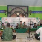 Pada Senin, 12 Agustus 2024, Majelis Wakil Cabang (MWC) Nahdlatul Ulama (NU) Tanggunggunung menggelar konferensi ke-4 yang bertempat di Masjid Baituttqwa, Desa Tanggunggunung, Tulungagung