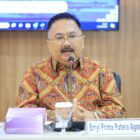 Dewan Perwakilan Daerah (DPD) RI kembali menggelar uji kepatutan dan kelayakan (fit and proper test) bagi calon anggota Badan Pemeriksa Keuangan (BPK) RI periode 2024-2029