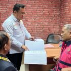 Tim Jaksa Penyidik Kejaksaan Tinggi DKI Jakarta telah melaksanakan serah terima tanggung jawab tersangka dan barang bukti (Tahap II) kepada Jaksa Penuntut Umum Kejaksaan Negeri Jakarta Selatan. Pelaksanaan Tahap II ini dilakukan terkait dengan perkara dugaan tindak pidana korupsi dalam pengelolaan Dana Pensiun Bukit Asam yang berlangsung antara tahun 2013 hingga 2018