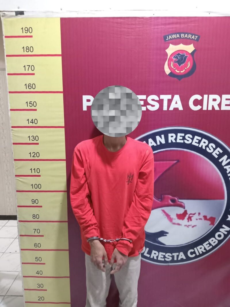 Tersangka MIA akan menghadapi sejumlah pasal berat yang disangkakan kepadanya