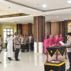 Irjen Pol Eddy Sumitro Tambunan, menegaskan bahwa rotasi dan promosi jabatan adalah hal yang wajar dan diperlukan dalam rangka penyegaran serta peningkatan kinerja organisasi
