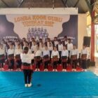Pemerintah Kabupaten Humbang Hasundutan (Pemkab Humbahas) secara resmi membuka dua perlombaan seni, yaitu Lomba Seruling Se-Kawasan Danau Toba dan Lomba Koor Guru Tingkat SMP Se-Kabupaten Humbang Hasundutan