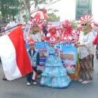 Semarak peringatan Hari Ulang Tahun (HUT) Kemerdekaan Republik Indonesia ke-79 di Kecamatan Malingping, Lebak, Banten, semakin meriah dengan digelarnya karnaval anak-anak Pendidikan Anak Usia Dini (PAUD) pada Jumat (16/08/2024