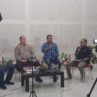 Kepolisian Daerah Maluku (Polda Maluku) mengambil langkah proaktif dalam rangka mempersiapkan pelaksanaan Pilkada Serentak 2024 dengan menggelar dialog publik pada Jumat (16/8/2024)