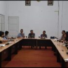Implementasi SPBE melibatkan penataan dan penguatan organisasi serta tata kelola sistem pemerintahan berbasis elektronik yang terintegrasi