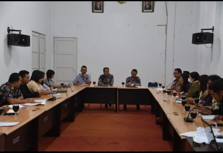 Implementasi SPBE melibatkan penataan dan penguatan organisasi serta tata kelola sistem pemerintahan berbasis elektronik yang terintegrasi