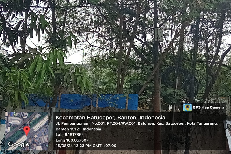 hasil investigasi gabungan tim wartawan dan Lembaga Swadaya Masyarakat (LSM) menemukan lokasi penimbunan solar bersubsidi yang terletak di bawah kolong rel kereta api bandara, tepatnya di depan Kelurahan Batu Jaya