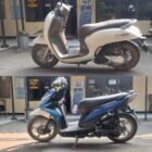 Kepolisian Sektor Ciwaringin, Polresta Cirebon, berhasil mengamankan empat pelaku pencurian dengan kekerasan (curas) yang berinisial ML (25), MD (24), PM (17), dan AS (32)