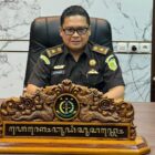Kejaksaan Negeri (Kejari) Jakarta Selatan memperkenalkan inovasi terbaru mereka dalam pelayanan publik, yaitu 