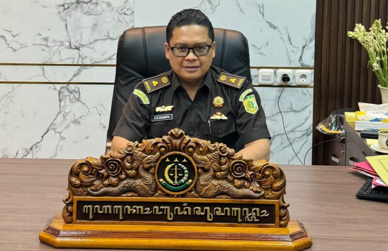 Kejaksaan Negeri (Kejari) Jakarta Selatan memperkenalkan inovasi terbaru mereka dalam pelayanan publik, yaitu 