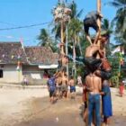 Di lapangan Volley Kp. Gintung, selama dua hari berturut-turut, yaitu dari tanggal 17 hingga 18 Agustus, warga Kp. Gintungpasar dengan antusias mengikuti berbagai perlombaan yang telah disiapkan