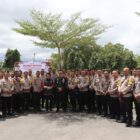 Prof. Dr. Seto Mulyadi, S.Psi, M.Si, yang akrab dikenal sebagai Kak Seto, menekankan pentingnya peran Bhabinkamtibmas dalam mendekatkan diri kepada anak-anak