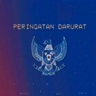 imbol ini telah menjadi trending topic di platform X (Twitter) dan menyebar luas melalui Instagram Stories